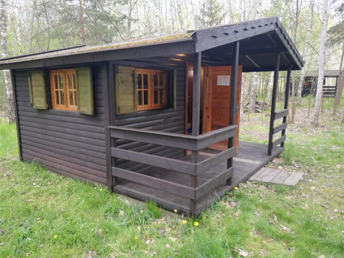 Sport Kemp Ejpovice Exterior foto
